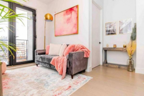 510 NEW Luxury 2 Bedroom Paradise Mins 2 Barclays